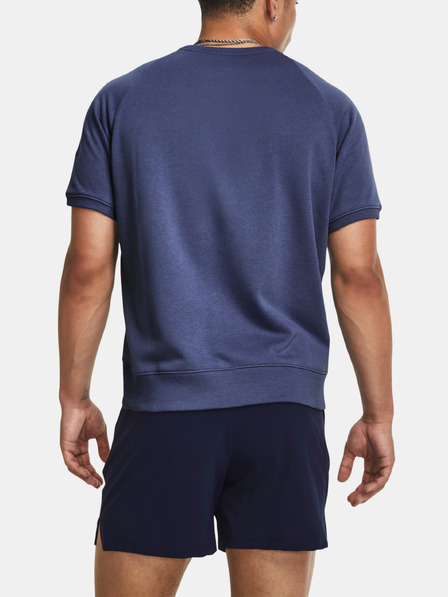 Under Armour Hanorac pentru bărbați Under Armour Pjt Rock Terry Gym Top