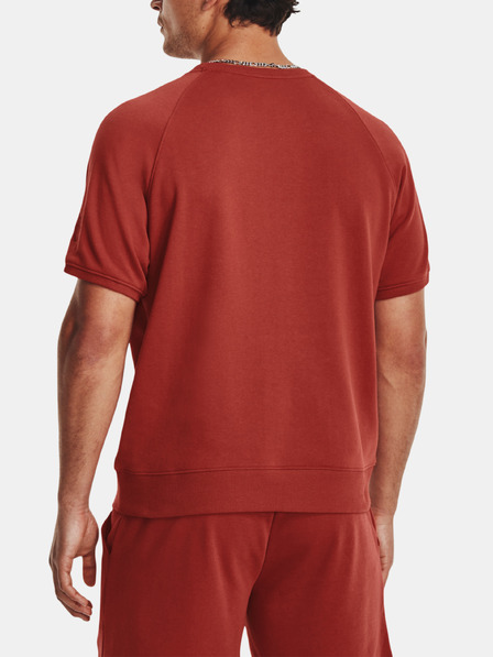 Under Armour Hanorac pentru bărbați Under Armour Pjt Rock Terry Gym Top