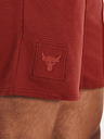 Under Armour Pantaloni scurți pentru bărbați Under Armour Pjt Rock Terry Gym Short