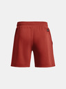 Under Armour Pantaloni scurți pentru bărbați Under Armour Pjt Rock Terry Gym Short