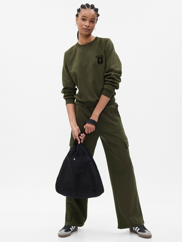 GAP Pantaloni de trening vintage cargo GAP