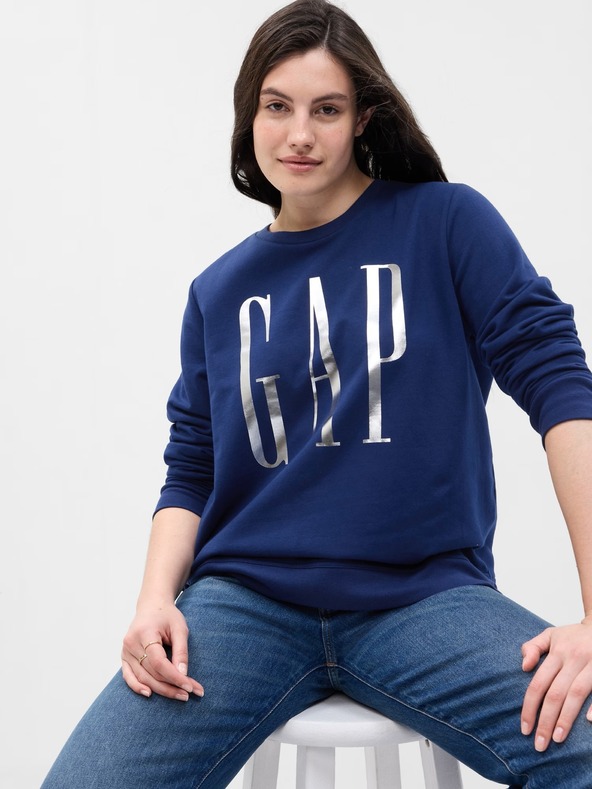 GAP Hanorac Albastru