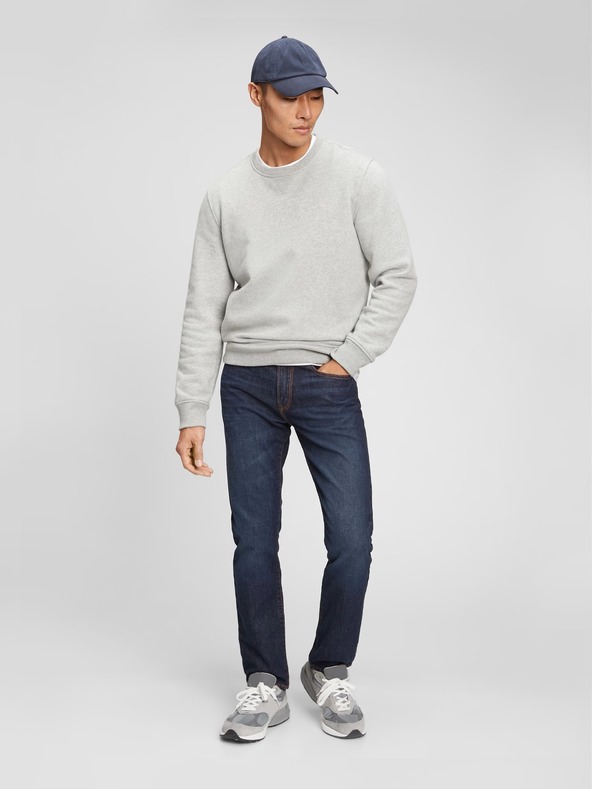 GAP Jeans Albastru