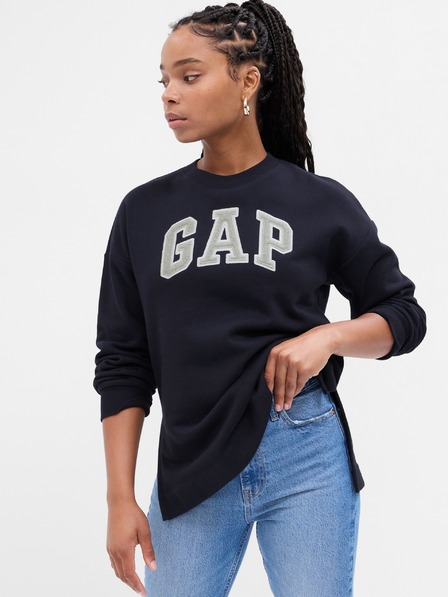 GAP Hanorac cu logo GAP