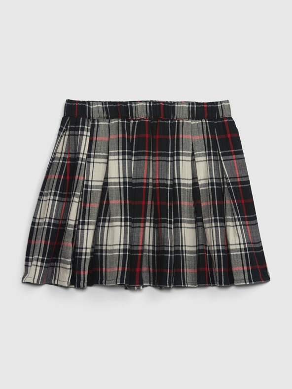 GAP Fustă pentru copii Negru