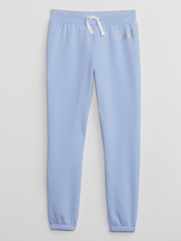 GAP Pantaloni de trening pentru copii Albastru