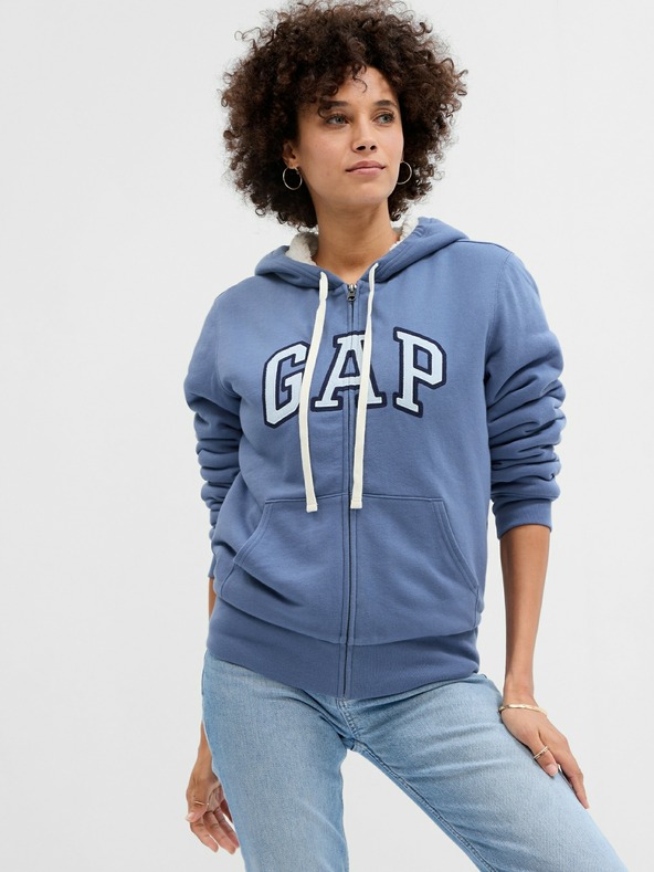 GAP Hanorac Albastru