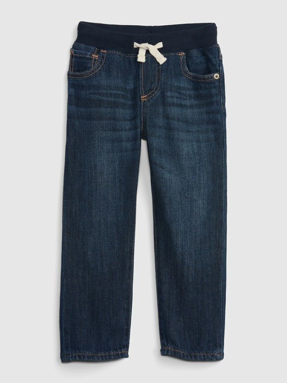 GAP Jeans pentru copii Albastru