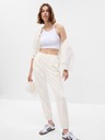 GAP Pantaloni de trening vintage soft cu logo