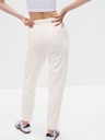 GAP Pantaloni de trening vintage soft cu logo