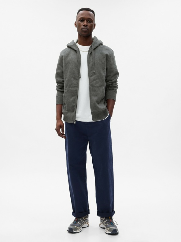 GAP Hanorac Gri