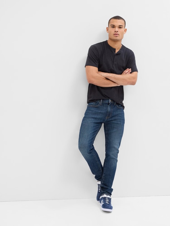 GAP GapFlex Jeans Albastru