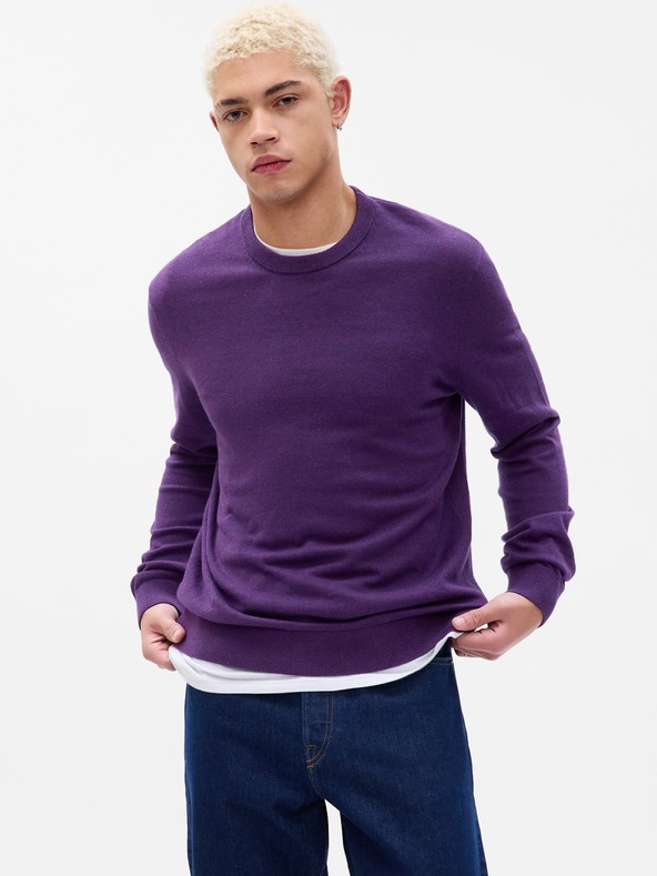 GAP Pulover Violet
