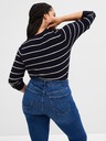 GAP Pulover cu dungi GAP