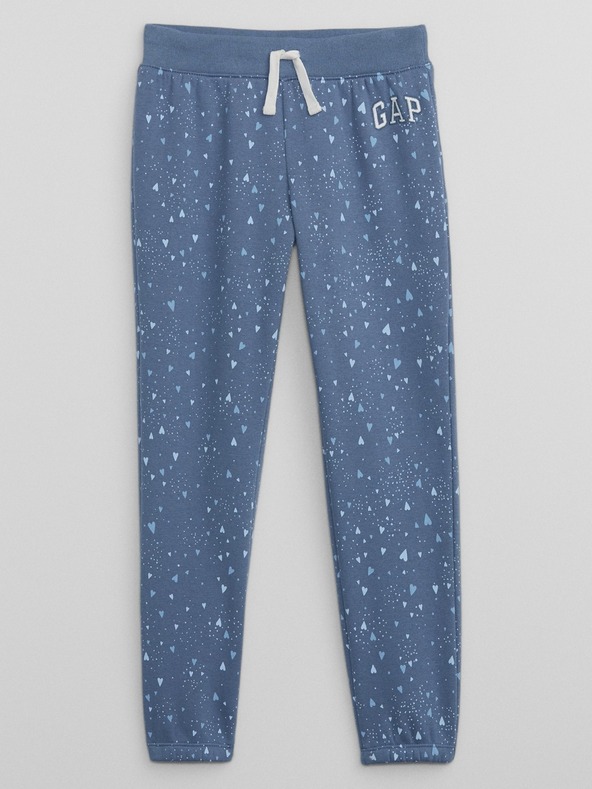 GAP Pantaloni de trening pentru copii Albastru