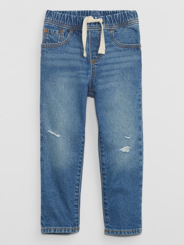 GAP Jeans pentru copii Albastru