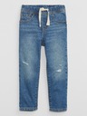 GAP Blugi skinny pentru copii GAP