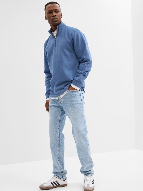 GAP Jeans Albastru
