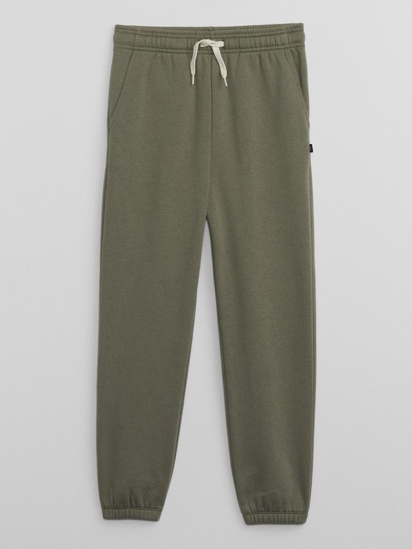 GAP Pantaloni de trening pentru copii Verde