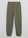GAP Pantaloni de trening pentru copii fleece GAP