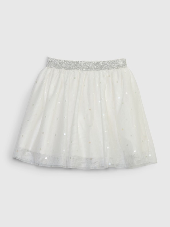 GAP Fustă pentru fete GAP