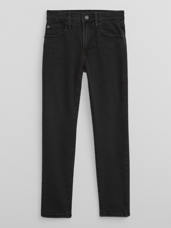 GAP Jeans pentru copii Negru