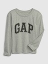GAP Tricou cu logo GAP pentru copii