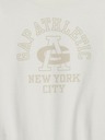 GAP Tricou cu logo GAP pentru copii