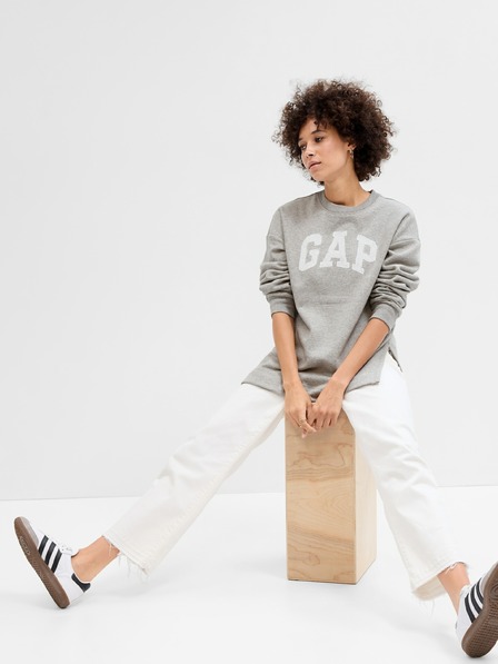 GAP Hanorac cu logo Gap GAP