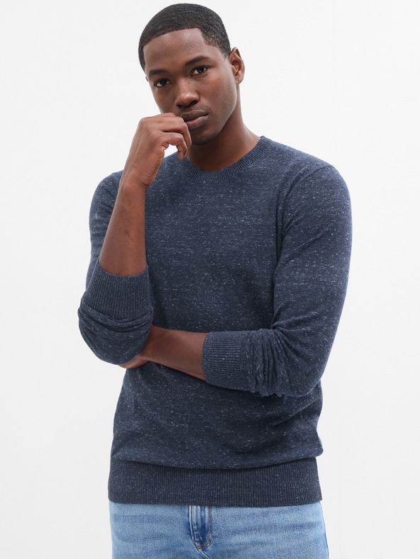 GAP Pulover Albastru
