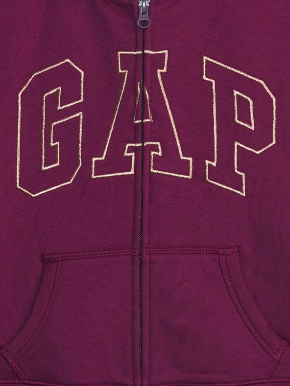 GAP Hanorac călduros pentru copii GAP