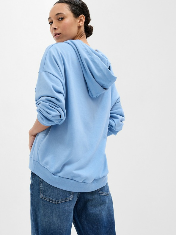 GAP Hanorac Logo GAP