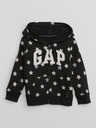 GAP Baby hanorac cu logo GAP