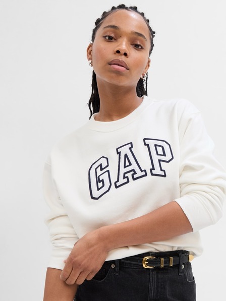 GAP Hanorac cu logo Gap GAP