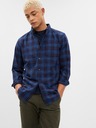 GAP Cămașă Oxford Standard Fit GAP