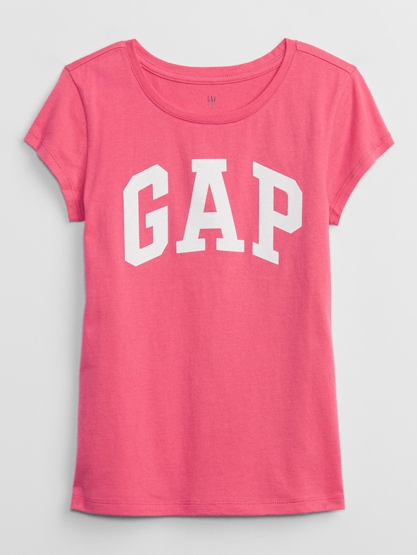 GAP Tricou cu logo GAP pentru copii