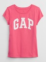 GAP Tricou cu logo GAP pentru copii