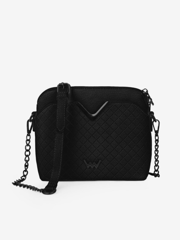 Vuch Fossy Mini Genți Negru