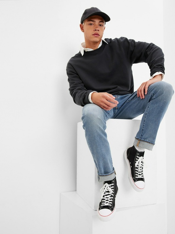 GAP GapFlex Jeans Albastru