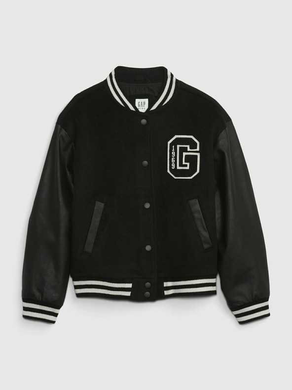GAP Bomber din lână pentru copii GAP