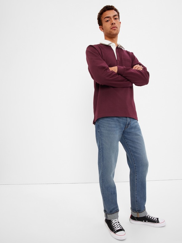 GAP GapFlex Jeans Albastru