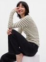 GAP Tricou cu mâneci lungi GAP