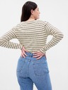 GAP Tricou cu mâneci lungi GAP