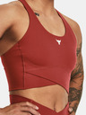 Under Armour Sutien pentru femei Under Armour Pjt Rck LetsGo Crssover Top