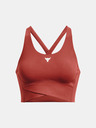 Under Armour Sutien pentru femei Under Armour Pjt Rck LetsGo Crssover Top