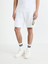 Celio Pantaloni de trening alb Celio Fortnite pentru bărbați