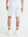 Celio Pantaloni de trening alb Celio Fortnite pentru bărbați