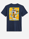 Celio Tricou albastru închis pentru bărbați Celio Fortnite