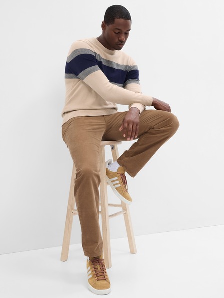 GAP Pulover cu dungi GAP