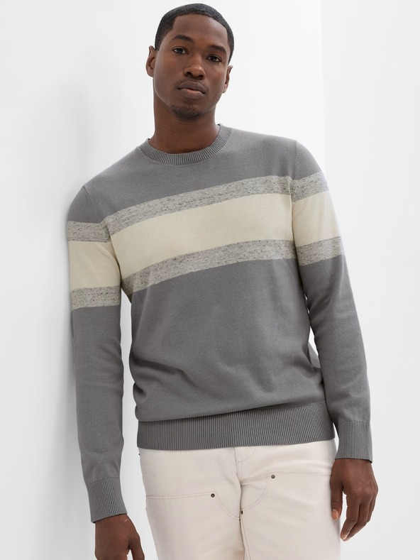 GAP Pulover Gri